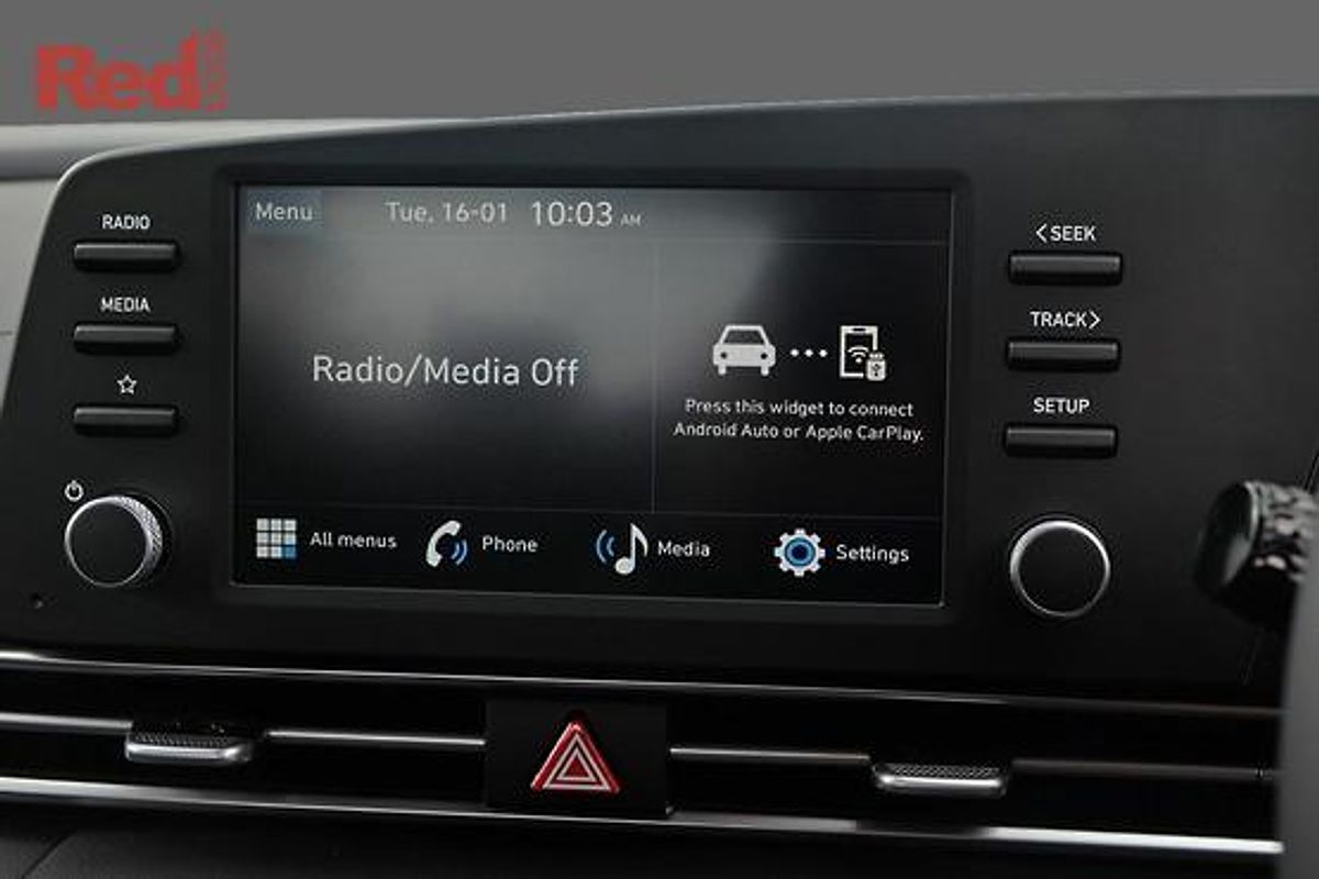 2024 Hyundai i30 CN7.V2