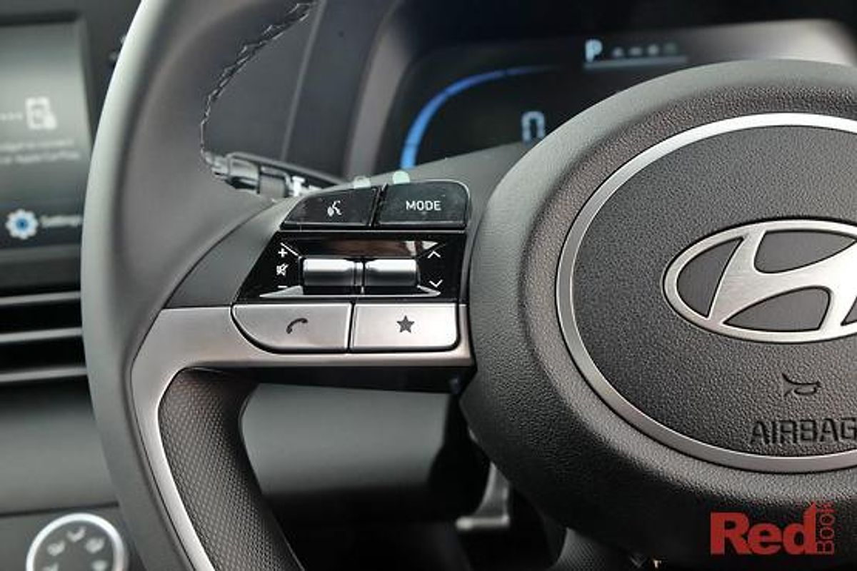 2024 Hyundai i30 CN7.V2