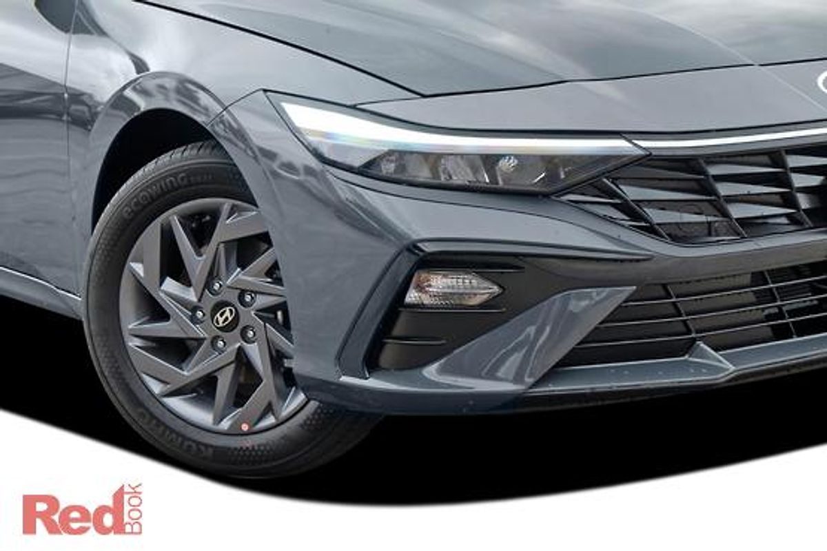 2024 Hyundai i30 CN7.V2