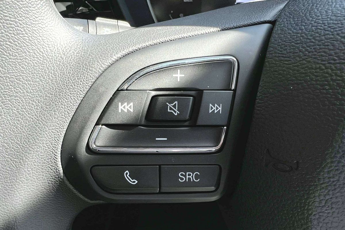 2024 MG MG5 Vibe