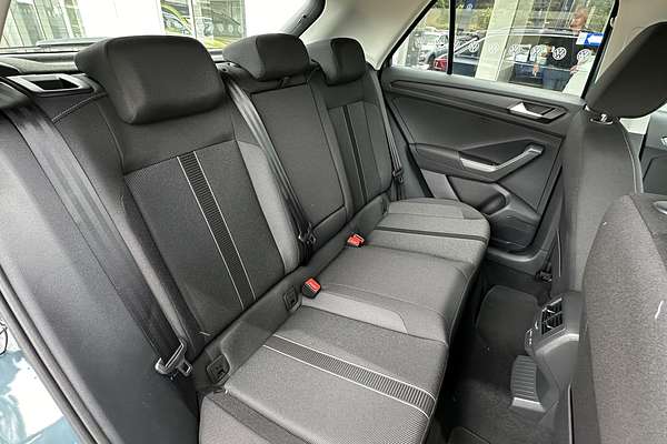 2024 Volkswagen T-Roc CityLife D11