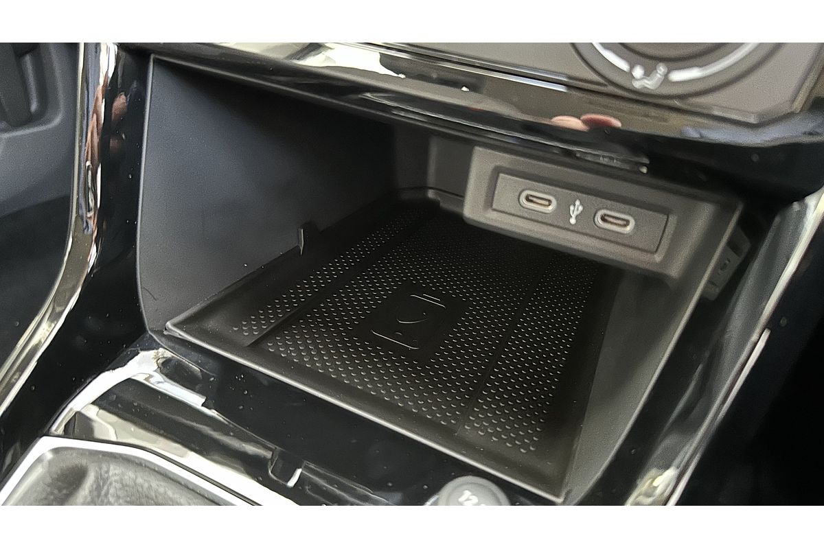 2024 Volkswagen T-Cross 85TSI Life D31