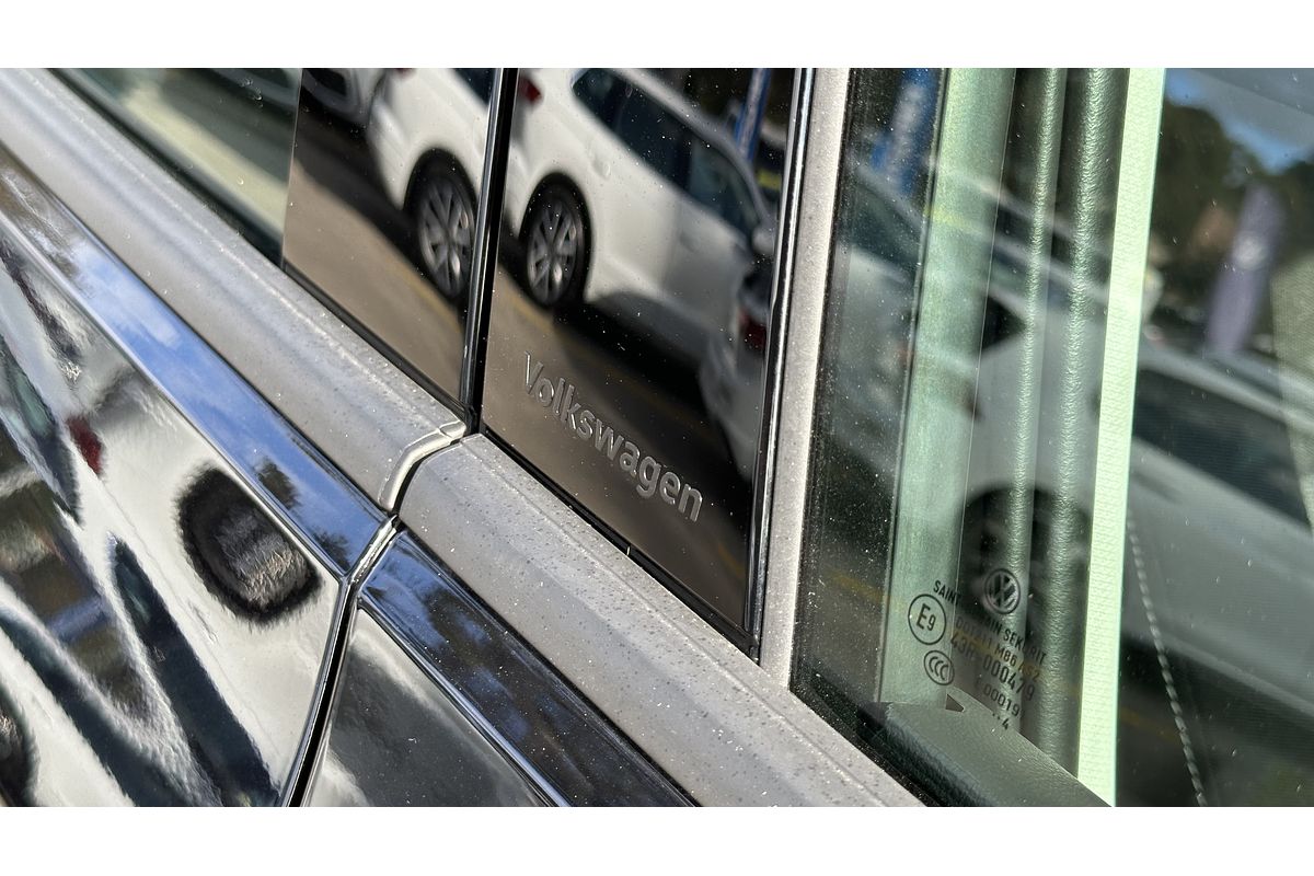 2024 Volkswagen T-Cross 85TSI Life D31