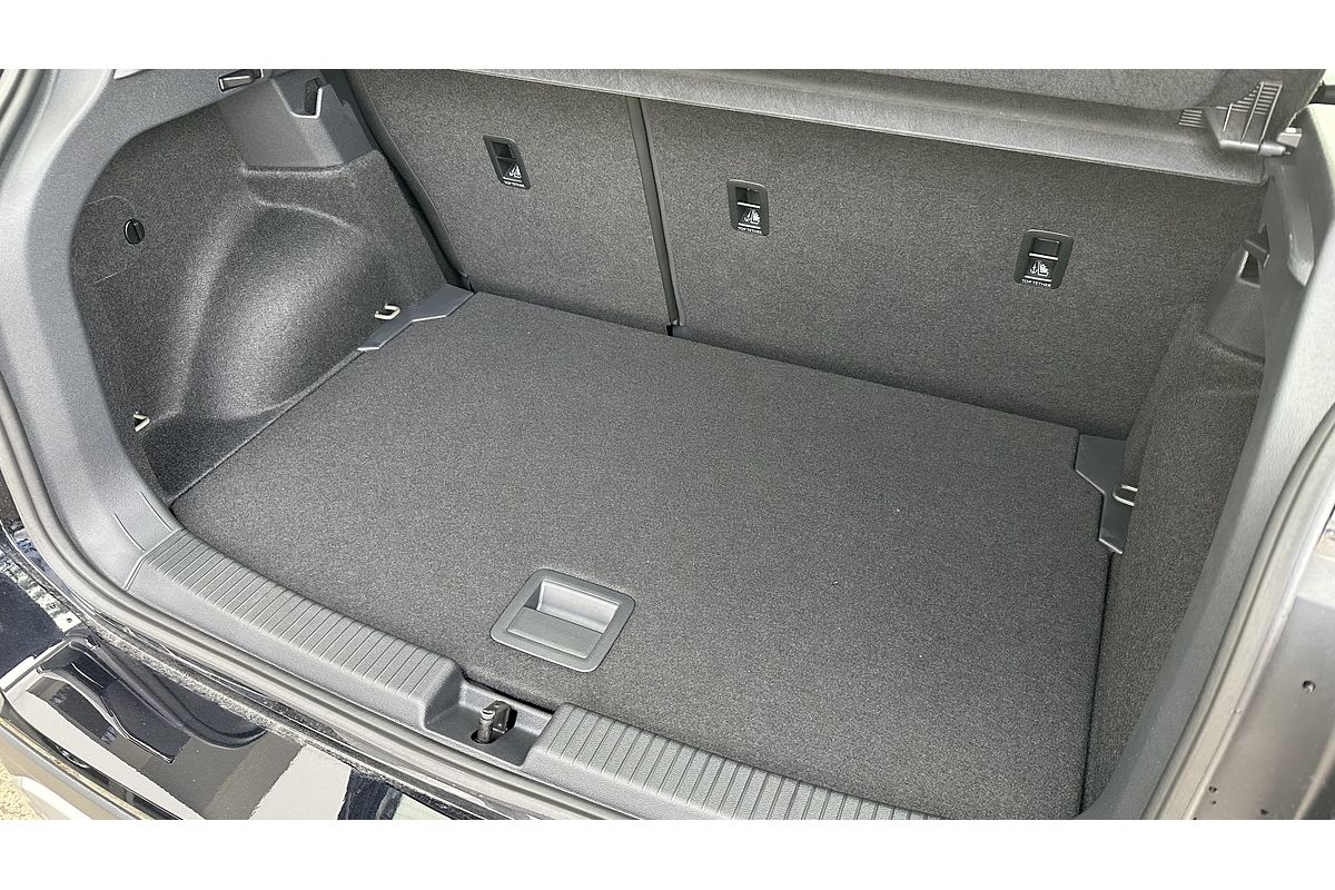 2024 Volkswagen T-Cross 85TSI Life D31