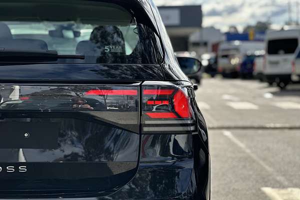 2024 Volkswagen T-Cross 85TSI Life D31