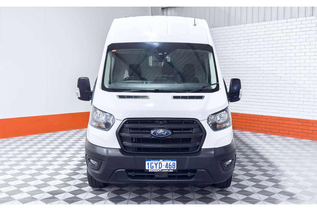 2019 Ford Transit 350E VO