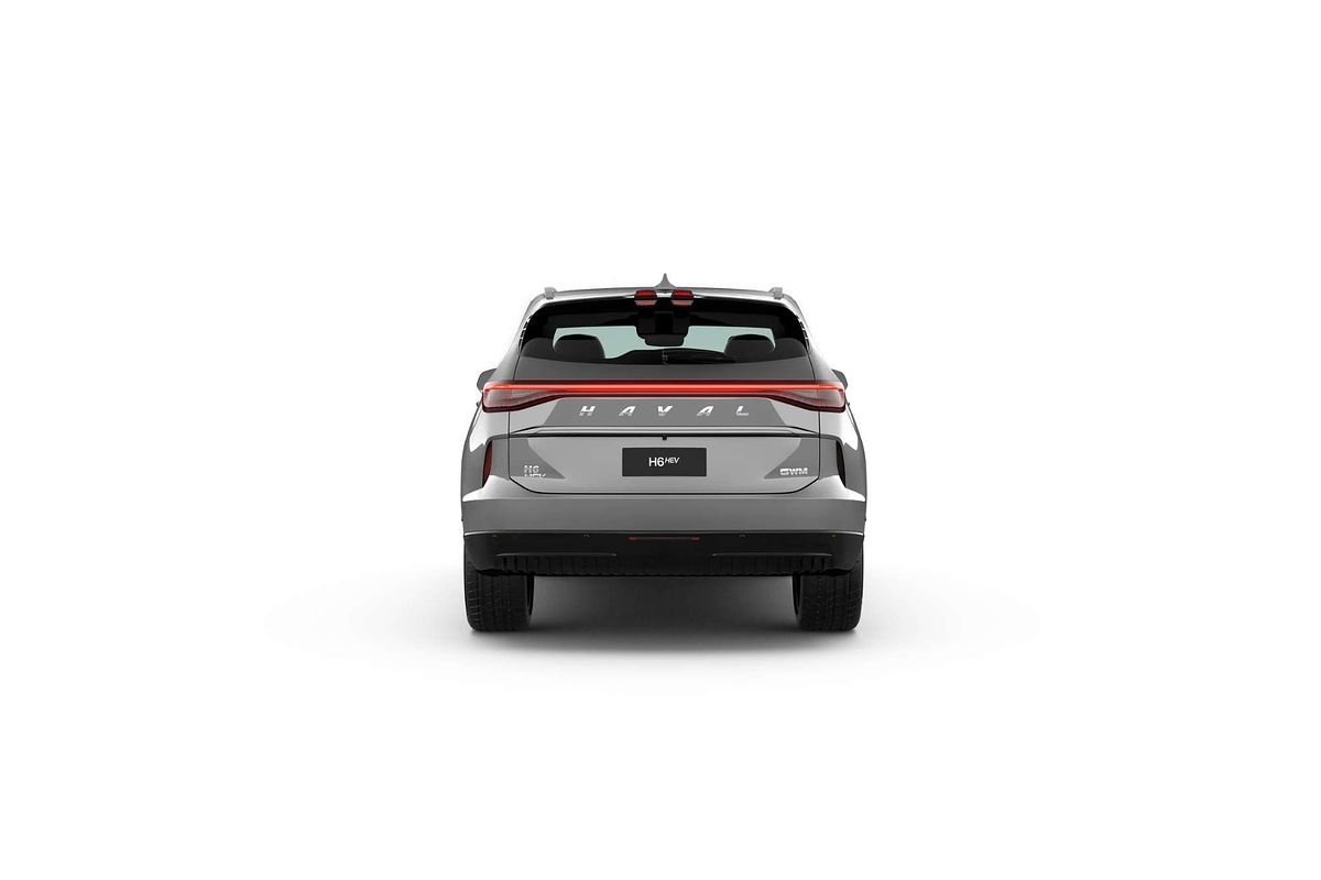 2024 GWM Haval H6 Ultra Hybrid B01