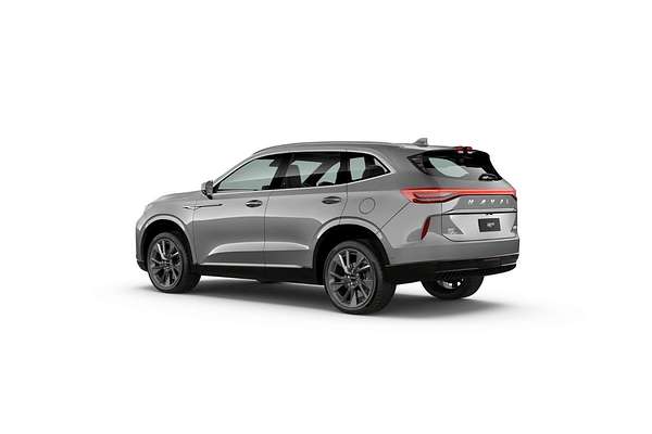 2024 GWM Haval H6 Ultra Hybrid B01