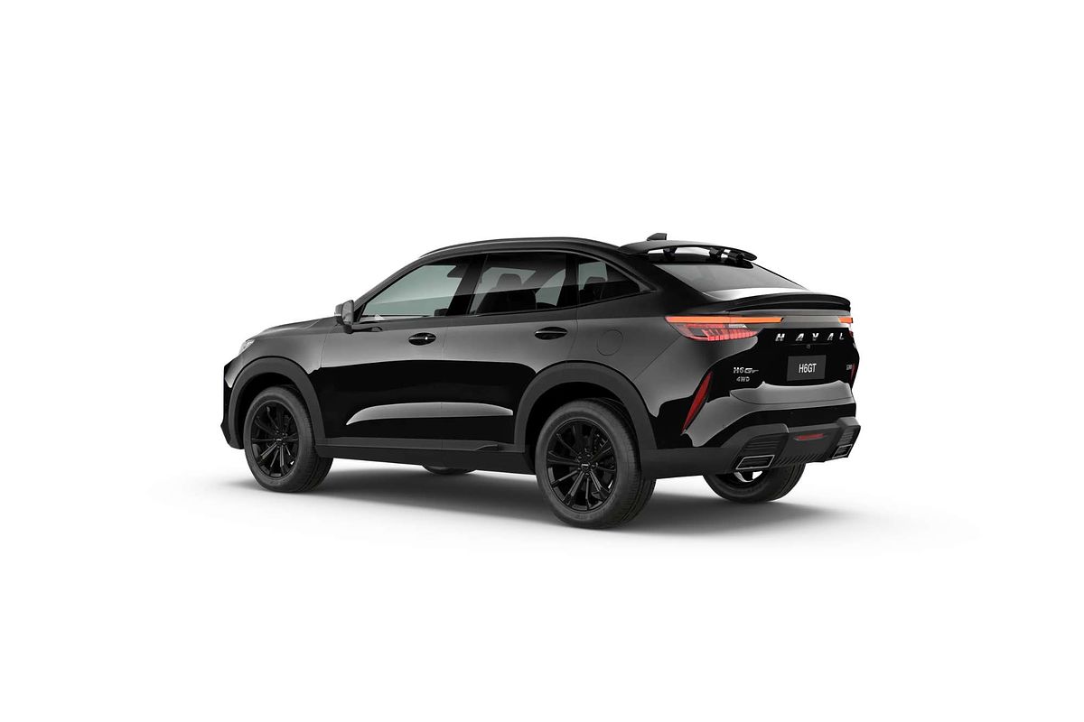 2024 GWM Haval H6GT Ultra B03