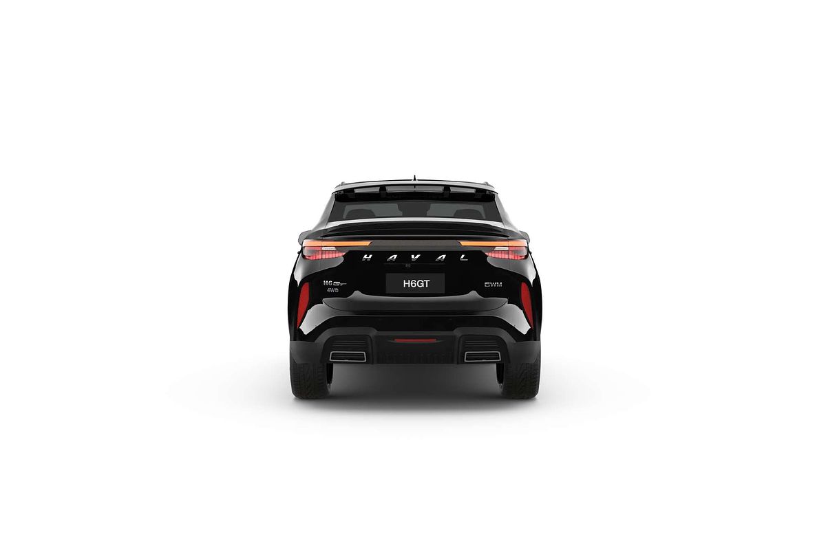 2024 GWM Haval H6GT Ultra B03