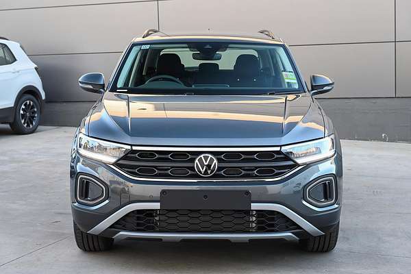 2024 Volkswagen T-Roc CityLife D11