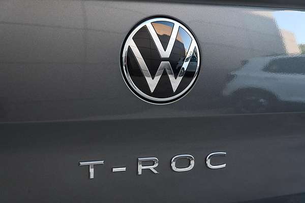 2024 Volkswagen T-Roc CityLife D11