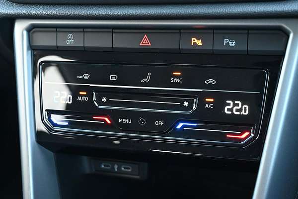 2024 Volkswagen T-Roc CityLife D11
