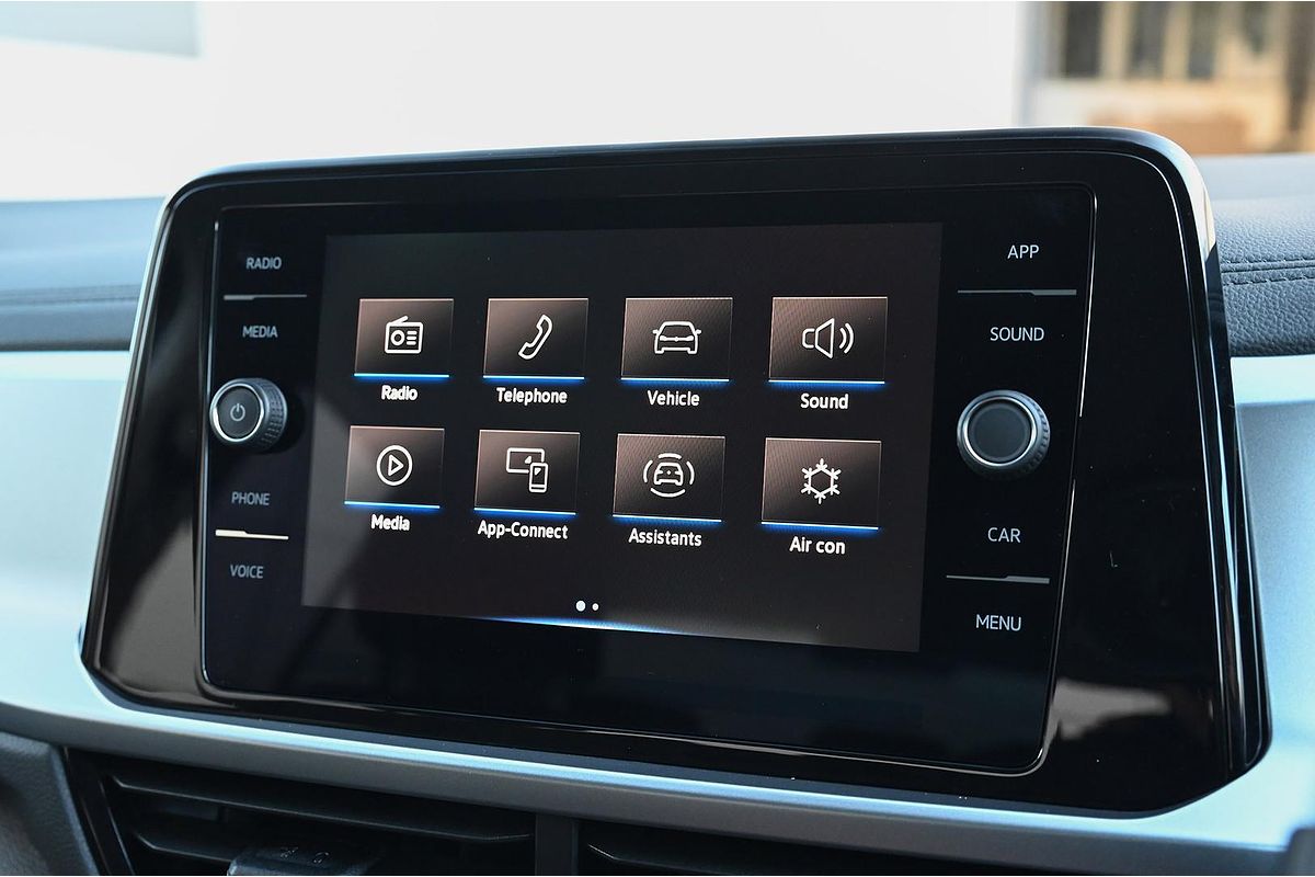 2024 Volkswagen T-Roc CityLife D11