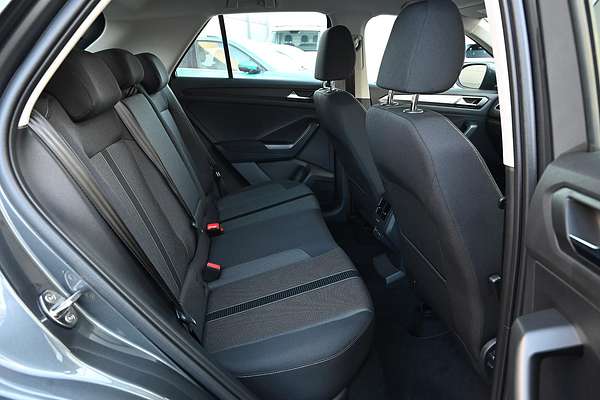 2024 Volkswagen T-Roc CityLife D11