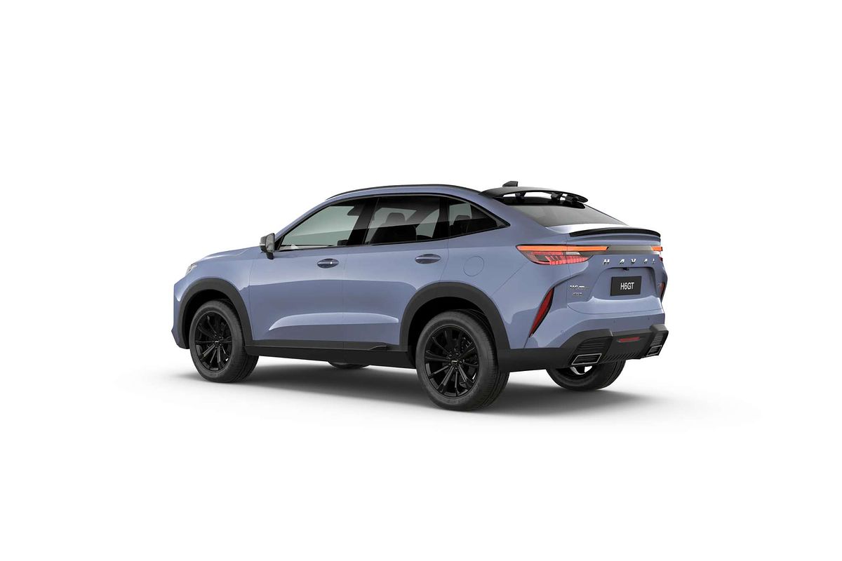 2024 GWM Haval H6GT Ultra B03