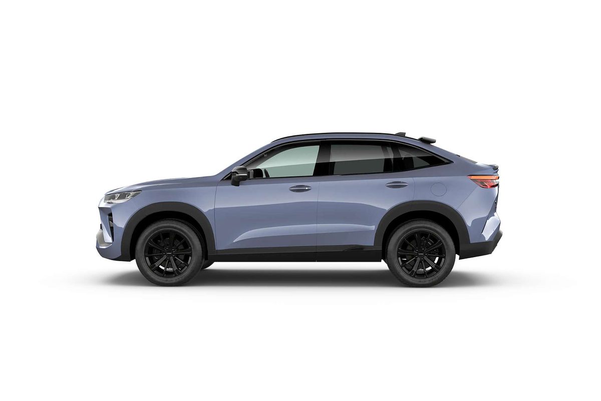 2024 GWM Haval H6GT Ultra B03
