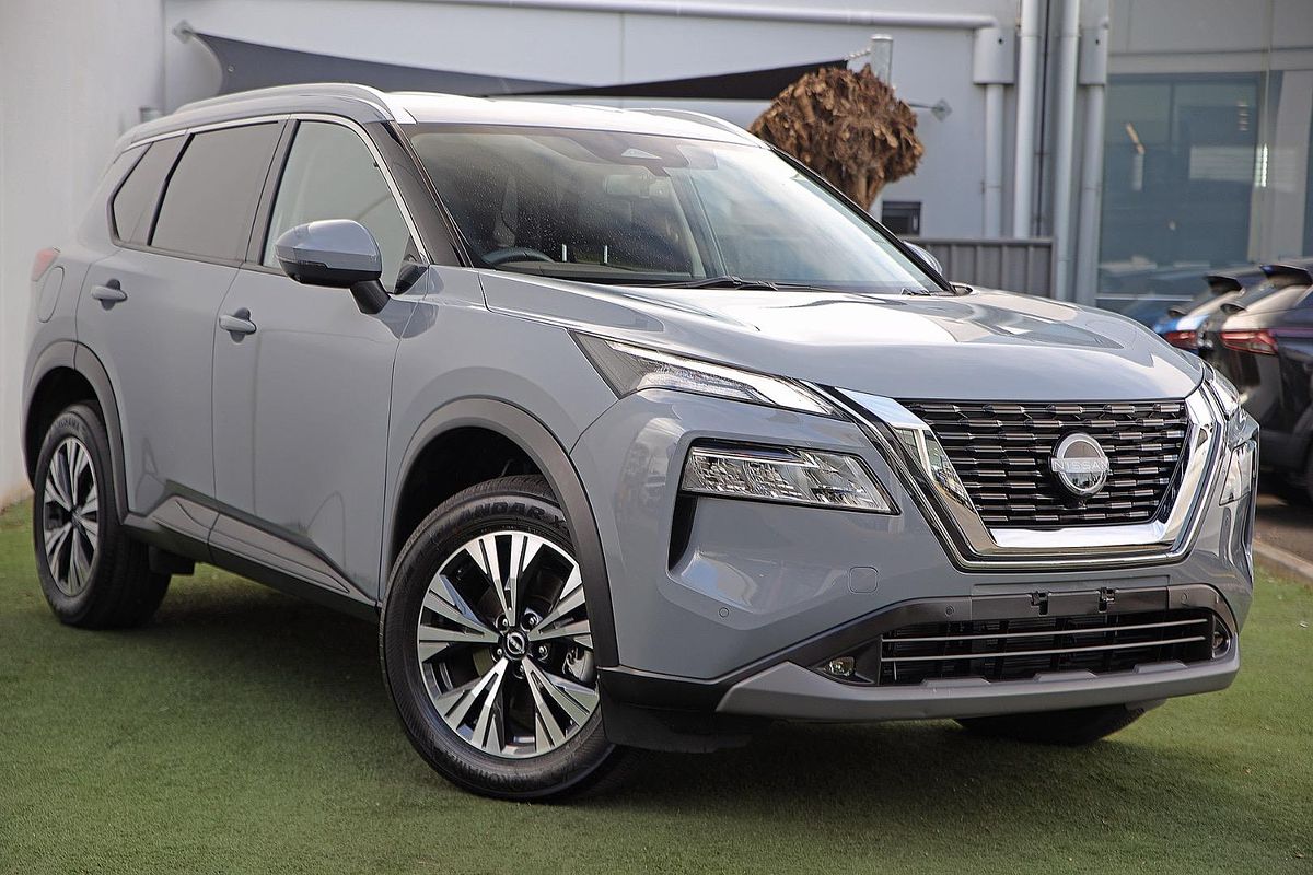 2023 Nissan X-TRAIL ST-L T33