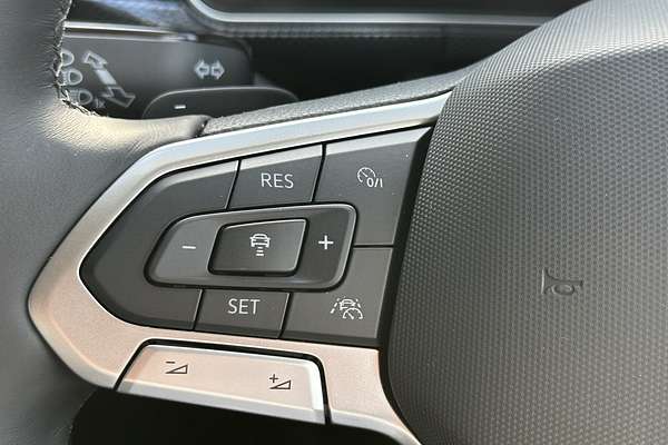 2024 Volkswagen T-Cross 85TSI Style D31