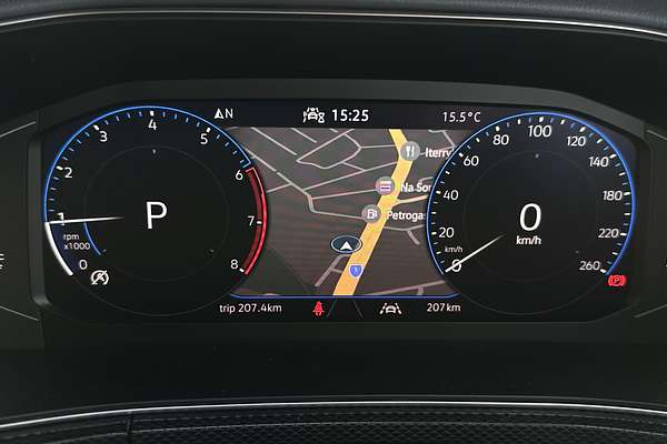 2024 Volkswagen T-Cross 85TSI Style D31