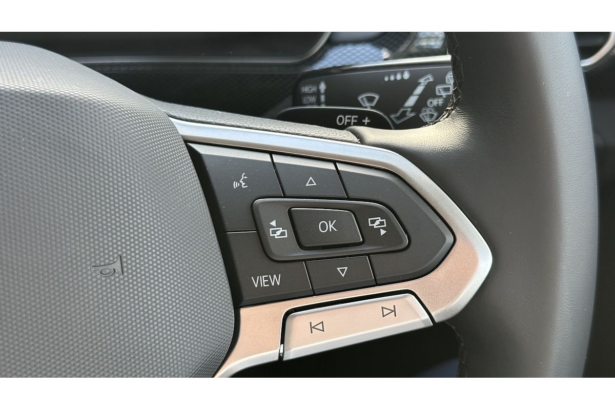 2024 Volkswagen T-Cross 85TSI Style D31