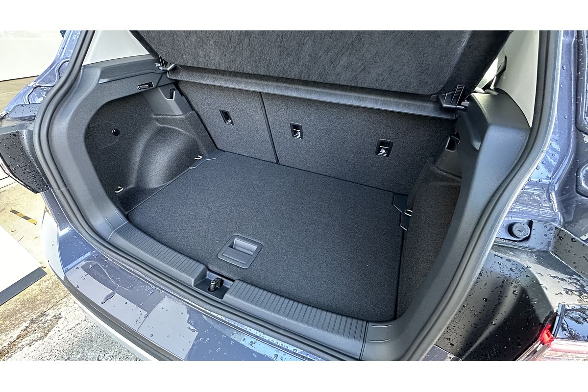 2024 Volkswagen T-Cross 85TSI Style D31