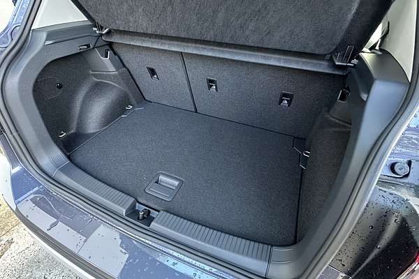 2024 Volkswagen T-Cross 85TSI Style D31