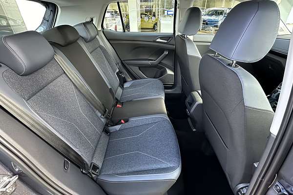2024 Volkswagen T-Cross 85TSI Style D31