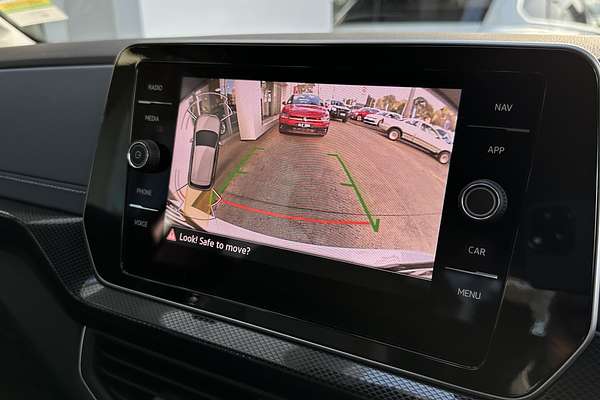 2024 Volkswagen T-Cross 85TSI Style D31