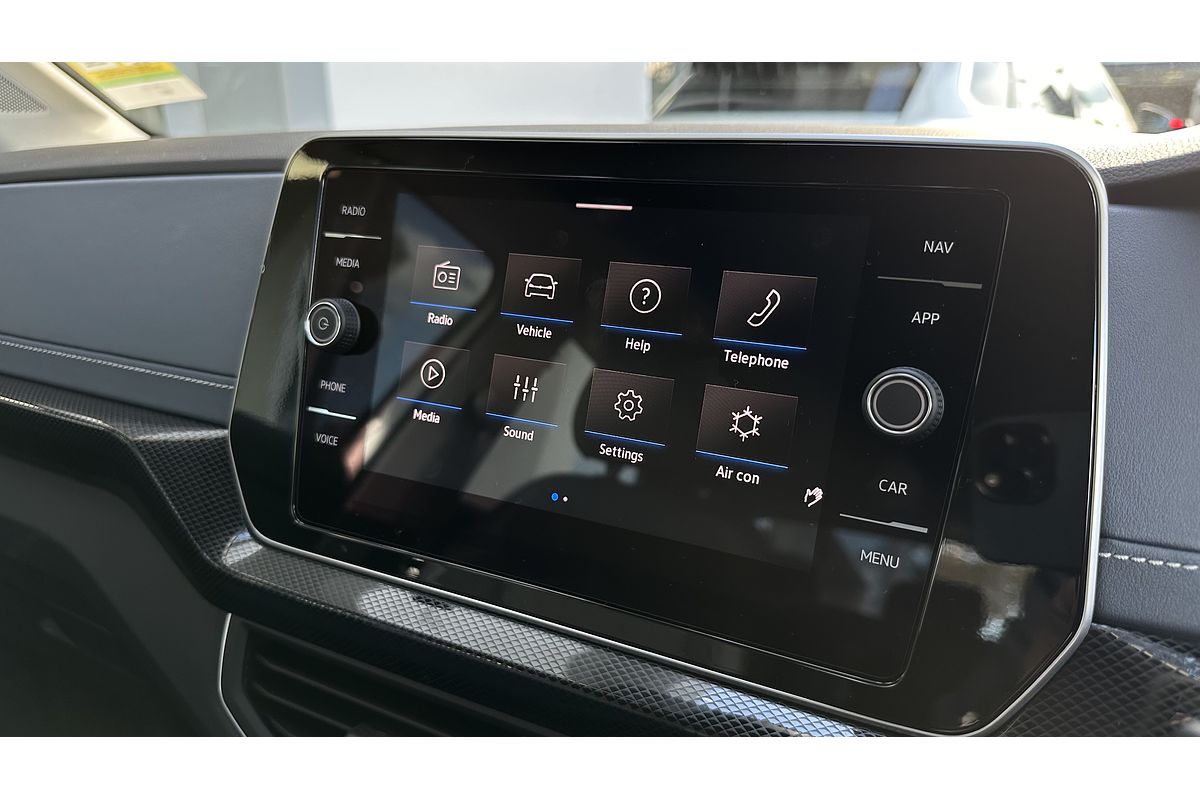 2024 Volkswagen T-Cross 85TSI Style D31