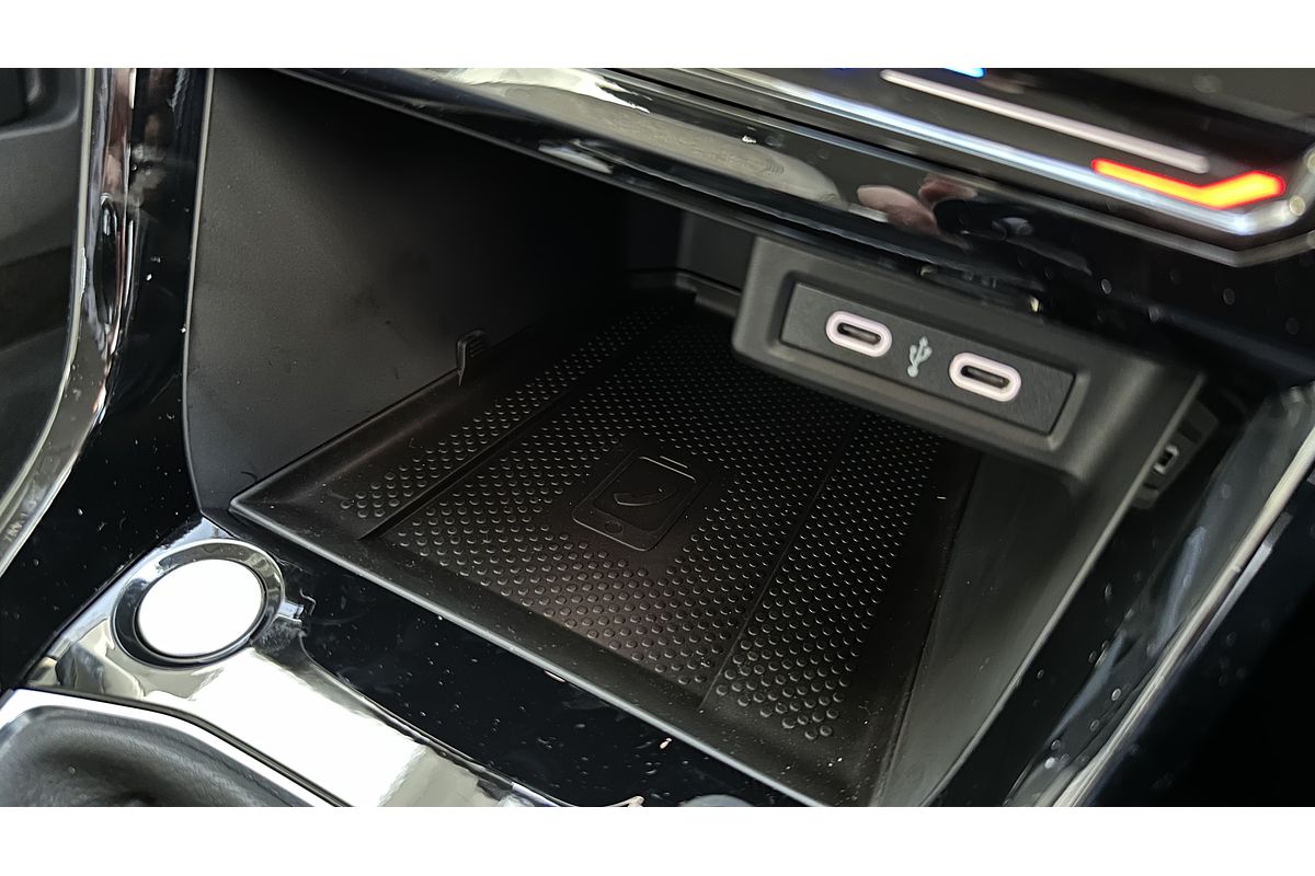 2024 Volkswagen T-Cross 85TSI Style D31