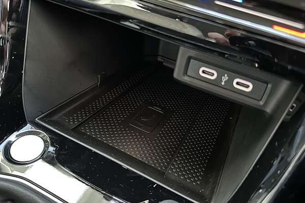 2024 Volkswagen T-Cross 85TSI Style D31