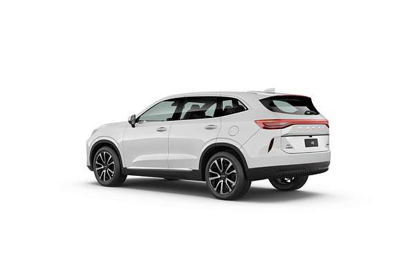 2024 GWM Haval H6 Premium B01