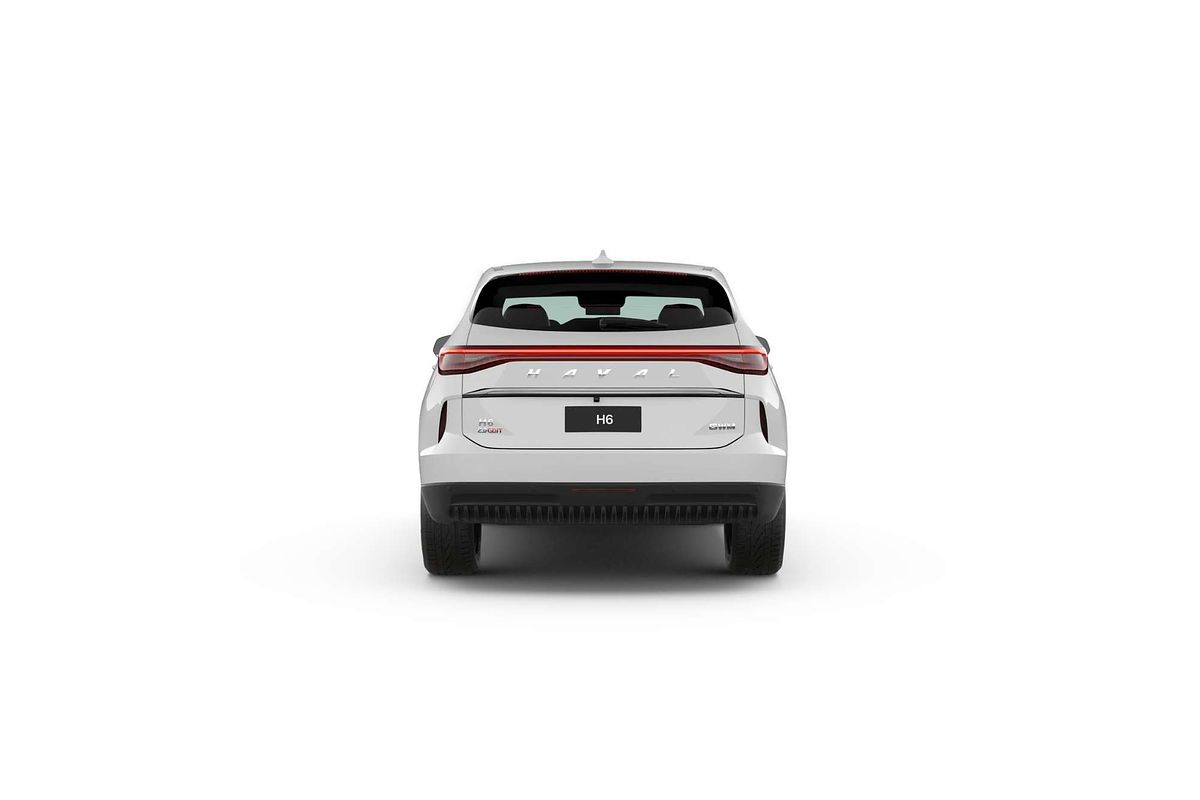 2024 GWM Haval H6 Premium B01