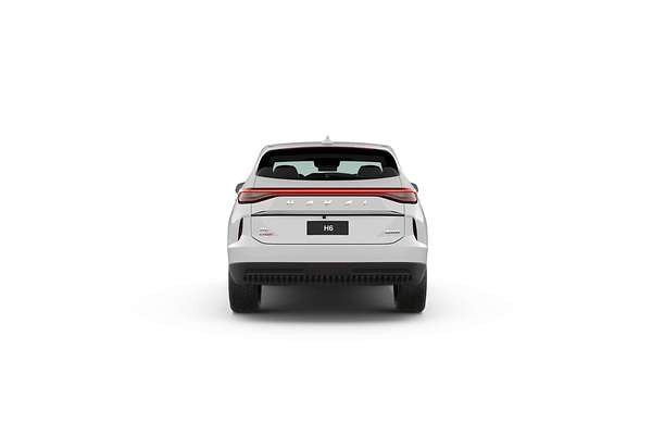2024 GWM Haval H6 Premium B01