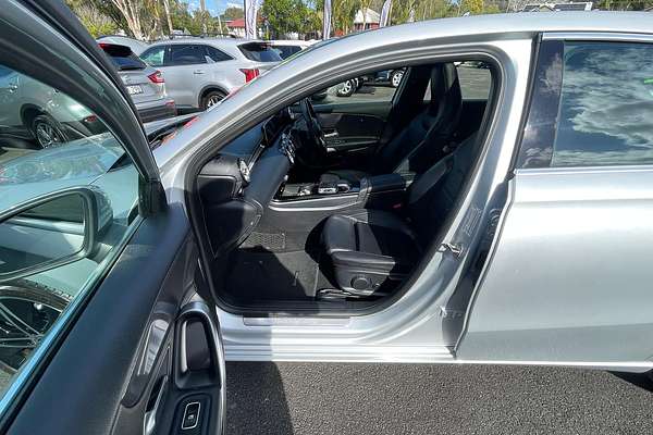 2018 Mercedes-Benz A-Class A200 W177