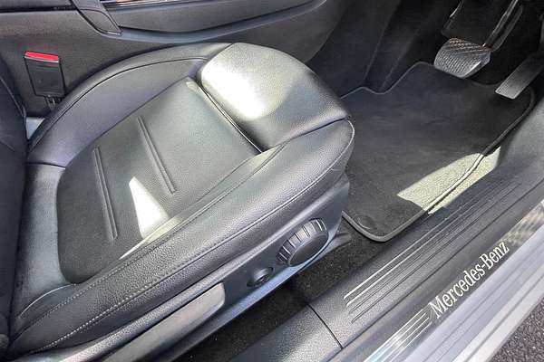 2018 Mercedes-Benz A-Class A200 W177