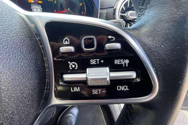 2018 Mercedes-Benz A-Class A200 W177