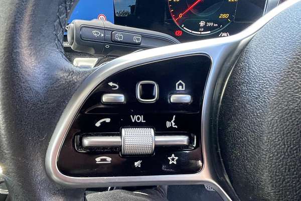 2018 Mercedes-Benz A-Class A200 W177