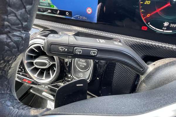 2018 Mercedes-Benz A-Class A200 W177