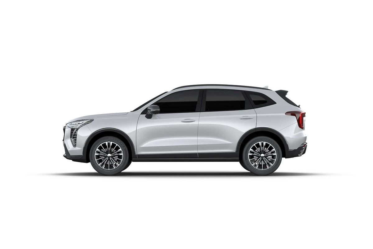 2024 GWM Haval Jolion Lux A01