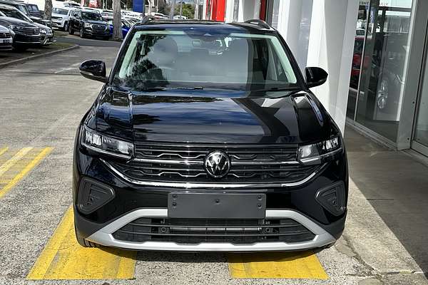 2024 Volkswagen T-Cross 85TSI Life D31