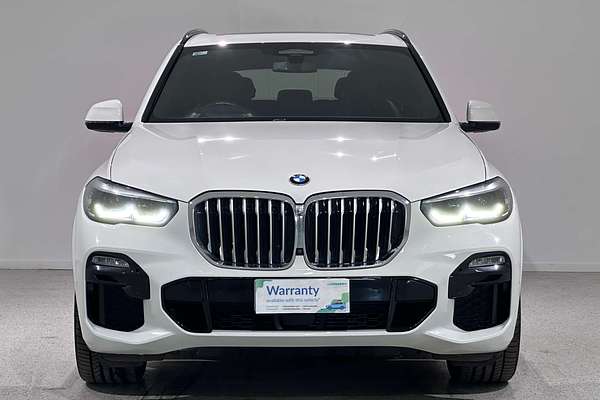 2020 BMW X5 xDrive30d M Sport G05