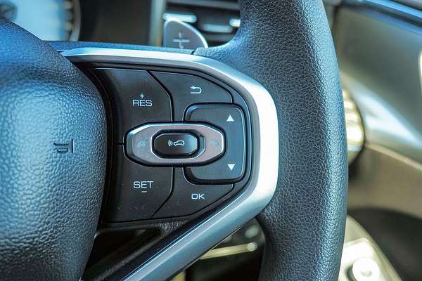 2023 GWM Haval Jolion Ultra Hybrid A01