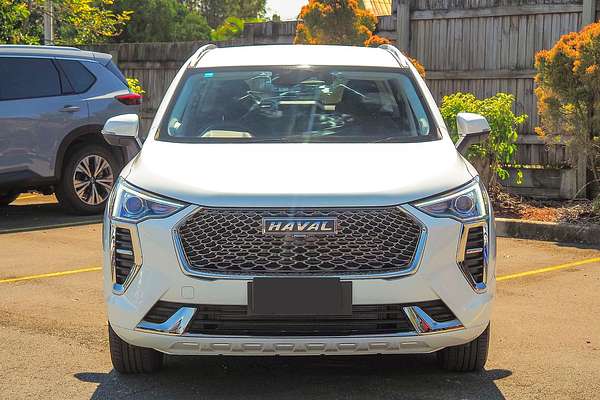 2023 GWM Haval Jolion Ultra Hybrid A01