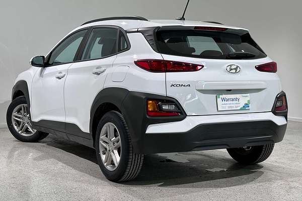 2020 Hyundai Kona Active OS.3