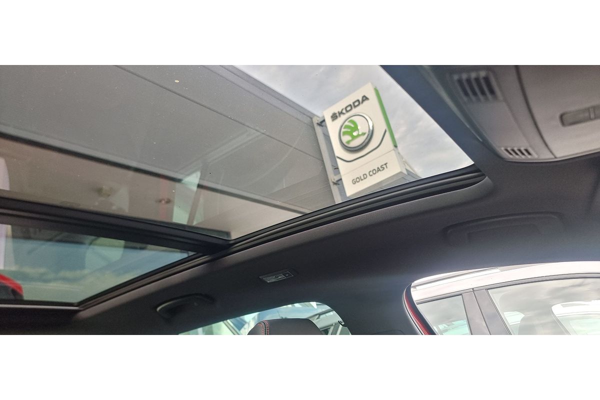 2024 SKODA Kodiaq RS NS