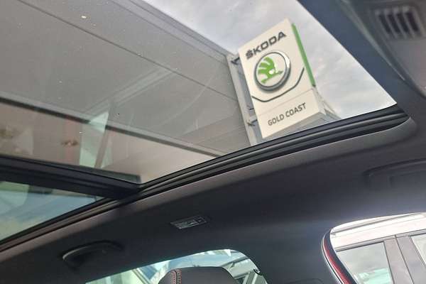 2024 SKODA Kodiaq RS NS
