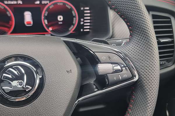 2024 SKODA Kodiaq RS NS
