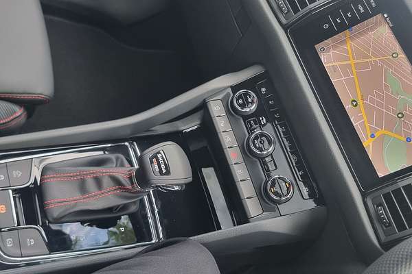 2024 SKODA Kodiaq RS NS
